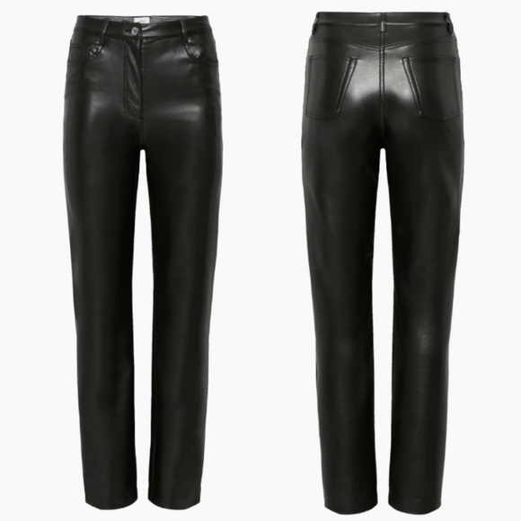 Aritzia | Wilfred The Melina Pant - Picture 5 of 15